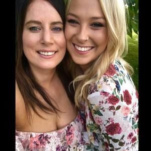 Meet your Posher, Jess